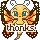 This was for submitting a butterfly for the QBee Butterfly Garden!