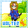 Walter #167 - added November 30, 2010