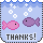 I got this patch for submitting a fishy to the QBee aquarium!