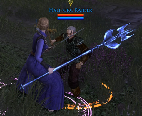 Wednesday June 25 1-4pm Ringwraith event testing: Black Blade of ...
