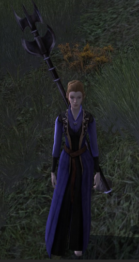 Wednesday June 25 1-4pm Ringwraith event testing: Black Blade of ...